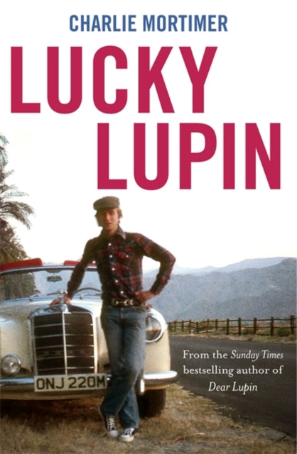 Lucky Lupin