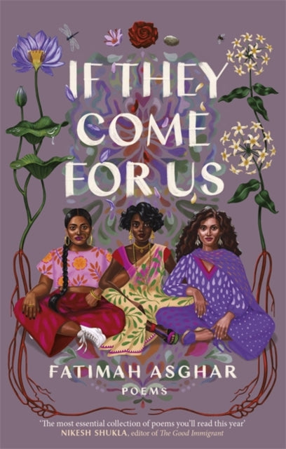 If They Come for Us by Fatimah Asghar