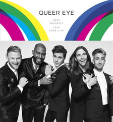 Queer Eye : Love Yourself. Love Your Life by Queer Eye