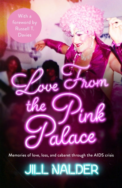 Love from the Pink Palace