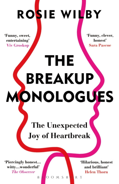 The Breakup Monologues
