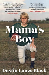 Mama's Boy : A Memoir by Dustin Lance Black