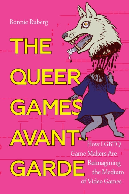 The Queer Games Avant-Garde