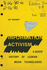 Information Activism