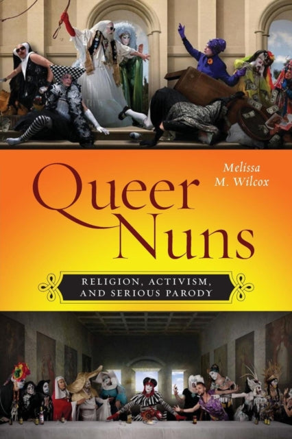 Queer Nuns