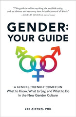 Gender: Your Guide by Lee Airton