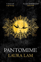 Pantomime - Book 1