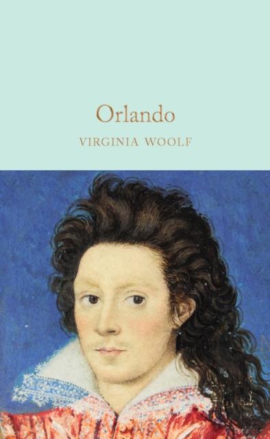 Orlando by Virginia Woolf, Susan Sellers
