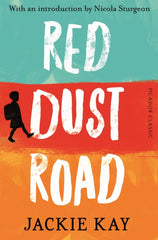 Red Dust Road by Jackie Kay