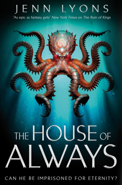 The House of Always