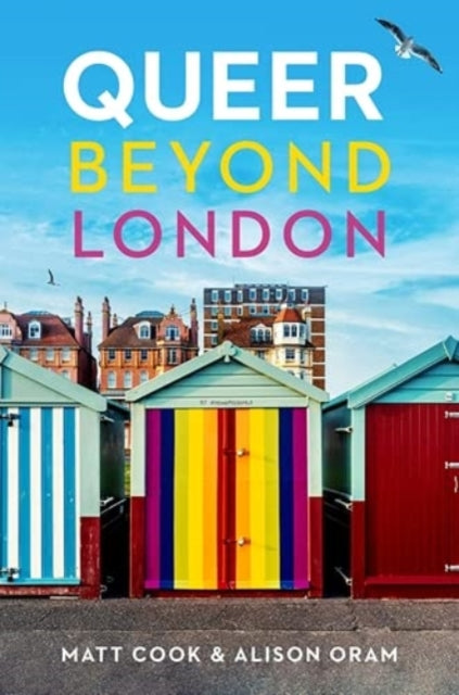 Queer Beyond London