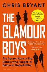 The Glamour Boys