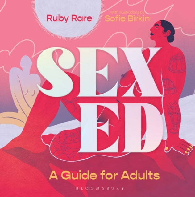 Sex Ed : A Guide for Adults