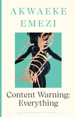 Content Warning : Everything