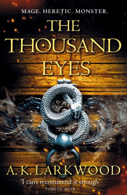 The Thousand Eyes