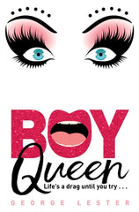 Boy Queen by George Lester
