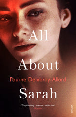 All About Sarah