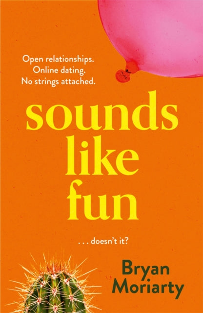 Sounds Like Fun - Signed Copy