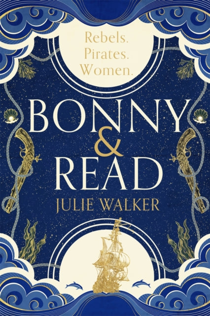 Bonny & Read