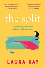 THE SPLIT