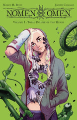 Nomen Omen Volume 1