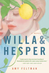 Willa & Hesper