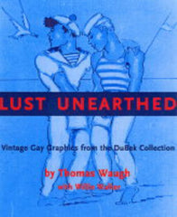 Lust Unearthed