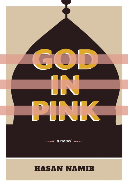 God In Pink by Hasan Namir