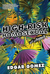 High-risk Homosexual : A Memoir
