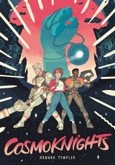 Cosmoknights