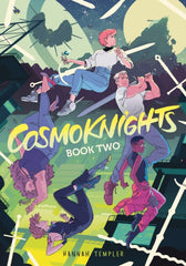 Cosmoknights : 2