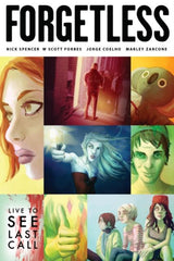 Morning Glories Volume 1 by Nick Spencer