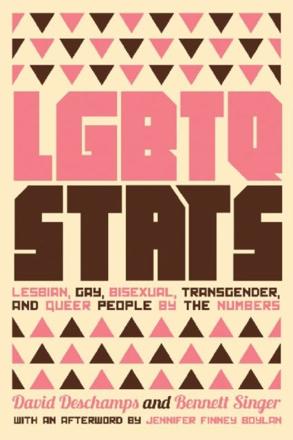Lgbtq Stats