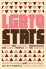 Lgbtq Stats