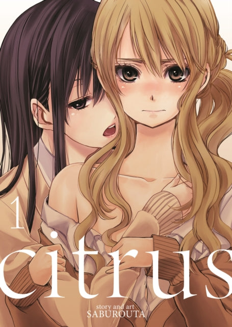 Citrus Vol. 1 : 1