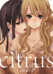 Citrus Vol. 1 : 1