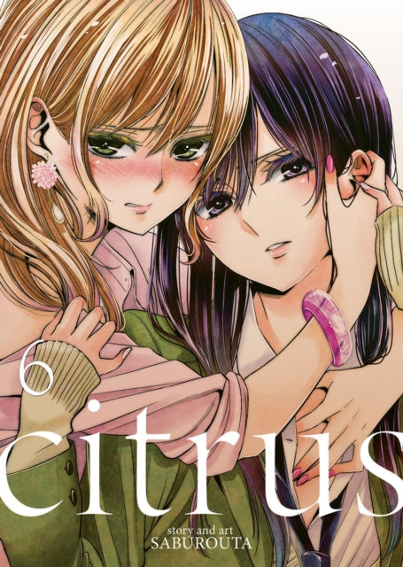 Citrus Vol. 6 : 6
