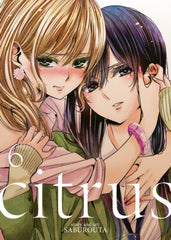 Citrus Vol. 6 : 6