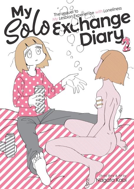 My Solo Exchange Diary Vol. 2 by Kabi Nagata