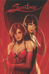 Sunstone Volume 1