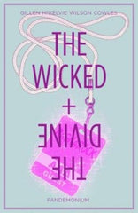 The Wicked + The Divine Volume 2