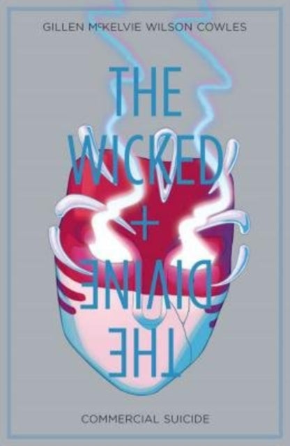 The Wicked + The Divine Volume 3