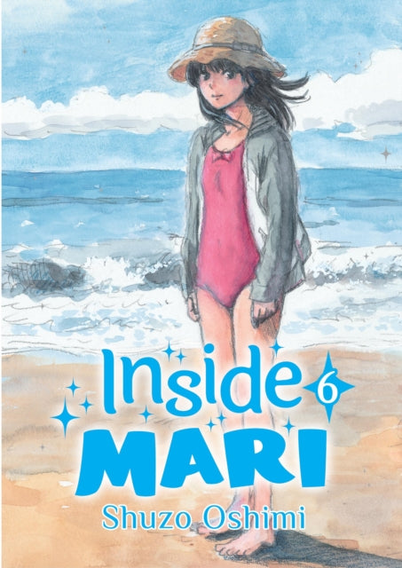 Inside Mari, Volume 6