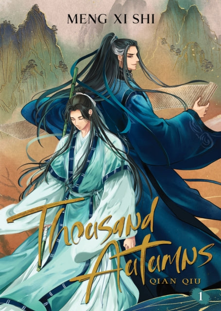 Thousand Autumns: Qian Qiu Vol. 1