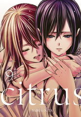 Citrus Vol. 9