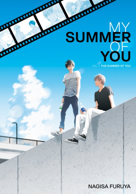 The Summer of You