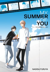 The Summer With You : 2