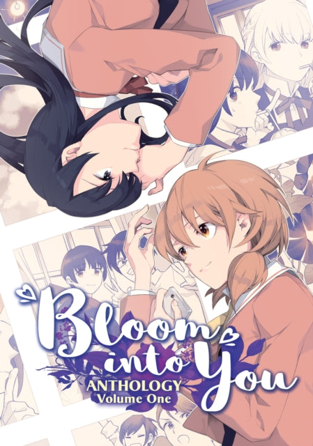 Bloom Into You Anthology : Volume One