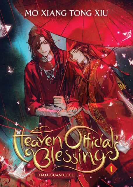 Heaven Official's Blessing: 1
