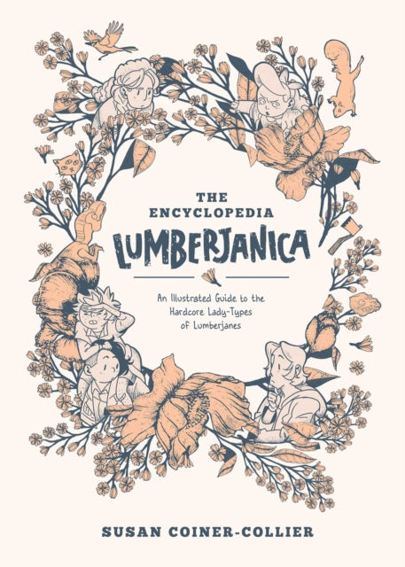 Encyclopedia Lumberjanica